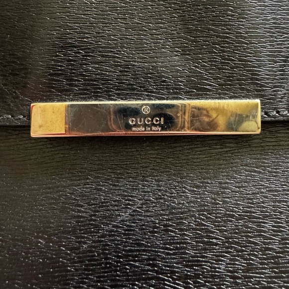 Gucci Briefcase - Picture 2 of 3